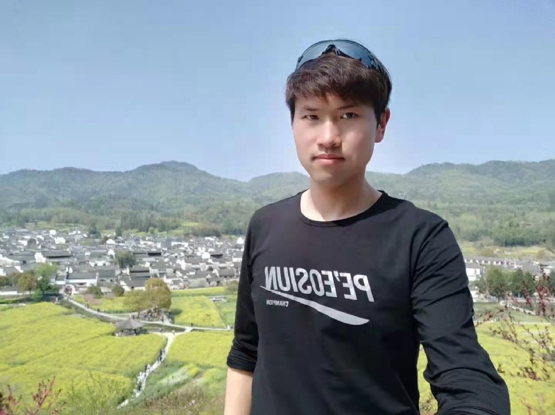 Myzone-峰的第一张照片--嘉兴相亲服务中心