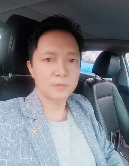 深蓝的第一张照片--嘉兴相亲服务中心