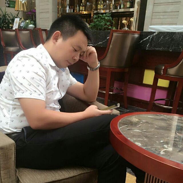 高升的第一张照片--嘉兴相亲服务中心