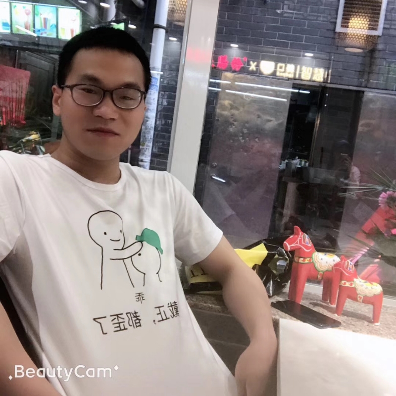 Hilly的第一张照片--嘉兴相亲服务中心