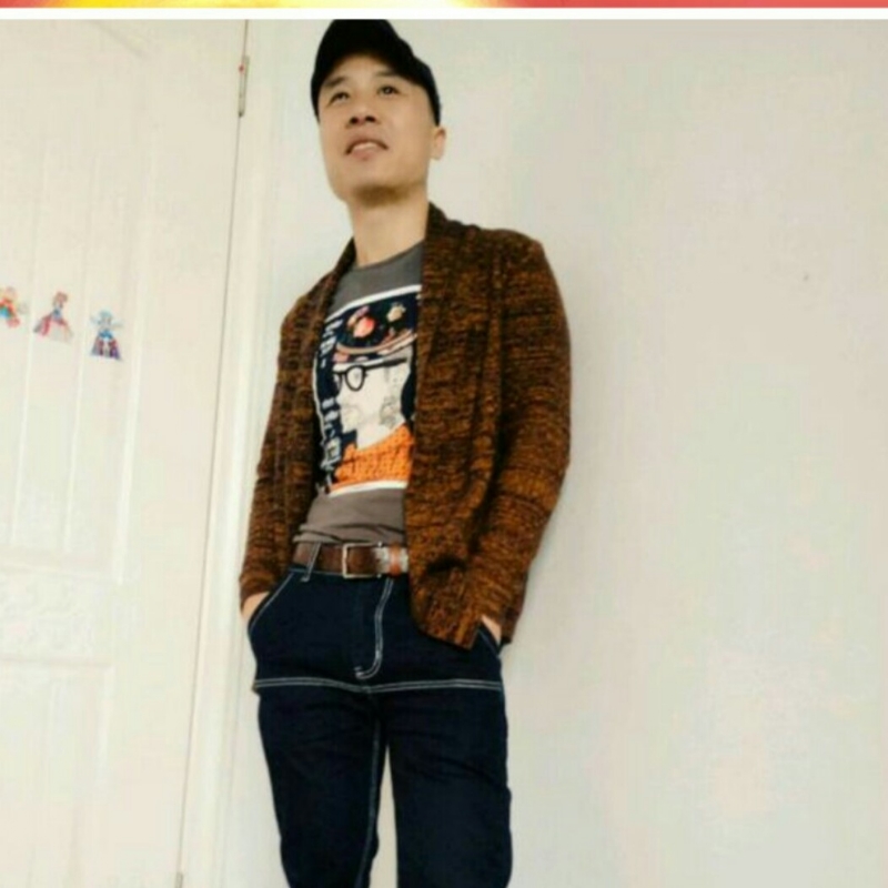 一切随缘的第一张照片--嘉兴相亲服务中心