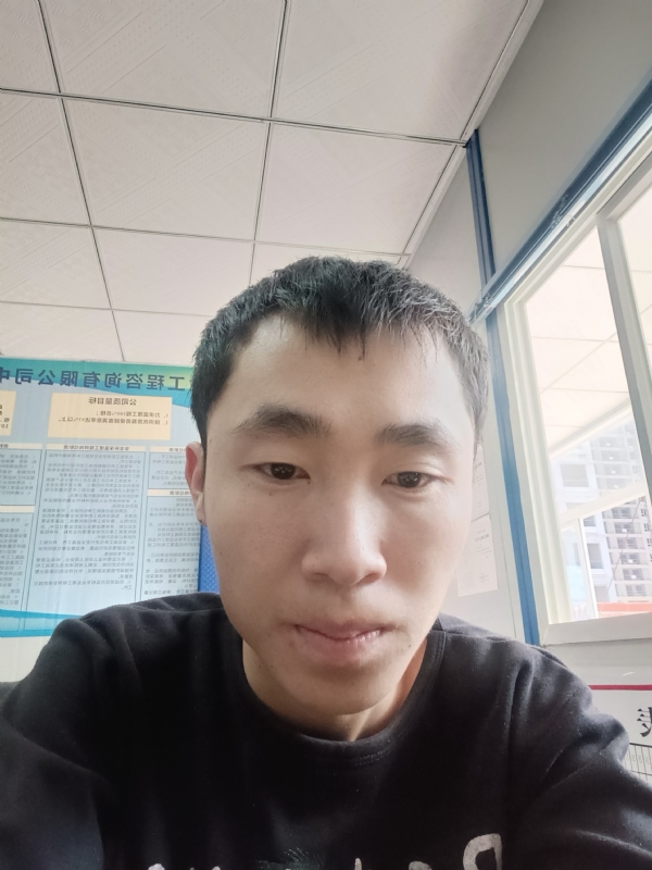 小哥哥的第一张照片--嘉兴相亲服务中心