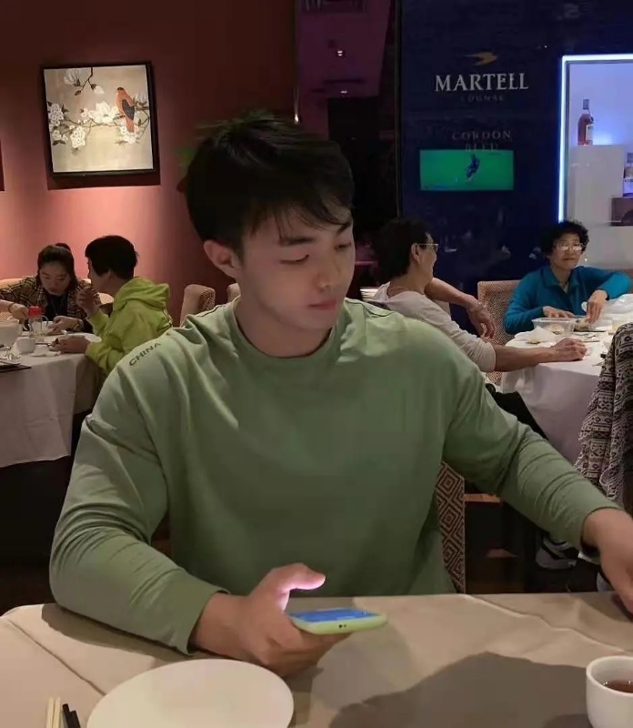 la的第一张照片--嘉兴相亲服务中心