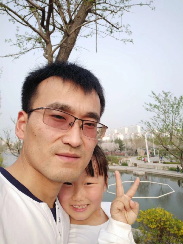 简单的幸福的第一张照片--嘉兴相亲服务中心