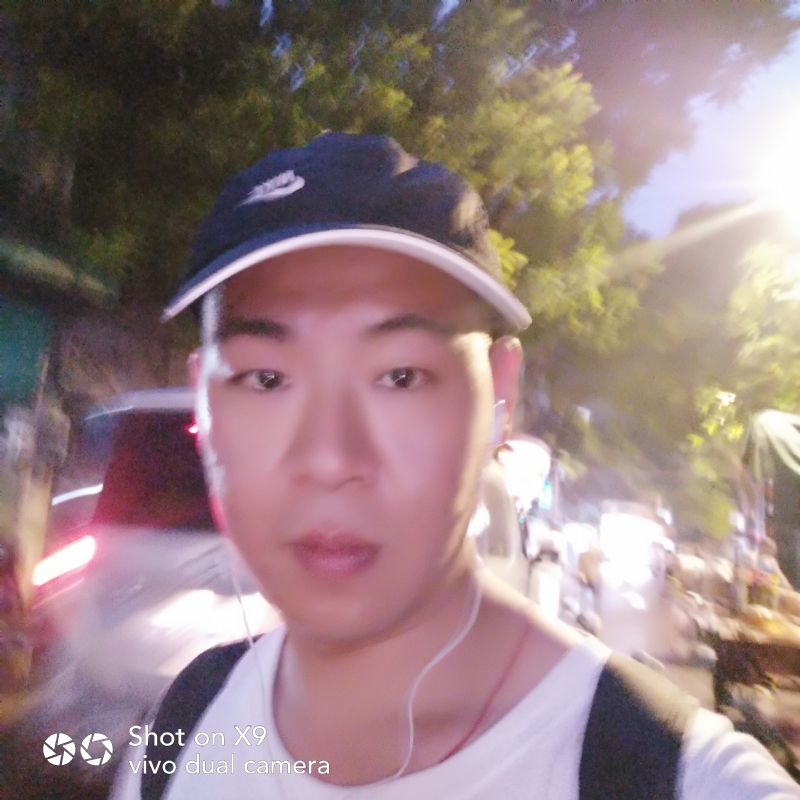 心跳男孩的第一张照片--嘉兴相亲服务中心