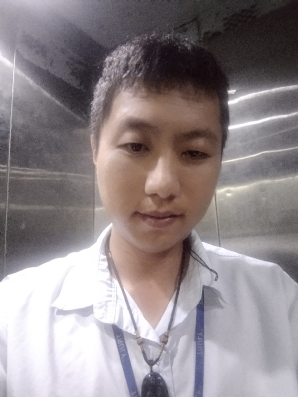 黄伟杰的第一张照片--嘉兴相亲服务中心
