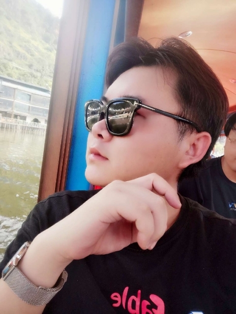 曲生的第一张照片--嘉兴相亲服务中心