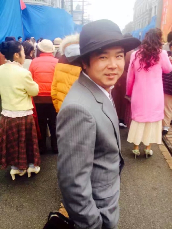 洁白的北戴河的第三张照片--嘉兴相亲服务中心