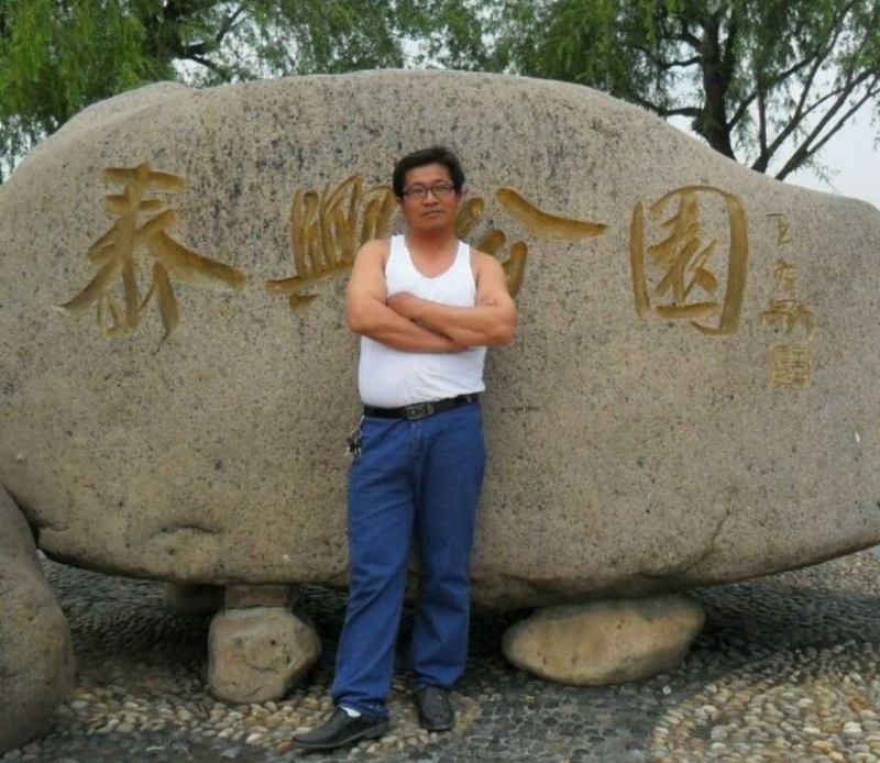 黑哥的第一张照片--嘉兴相亲服务中心