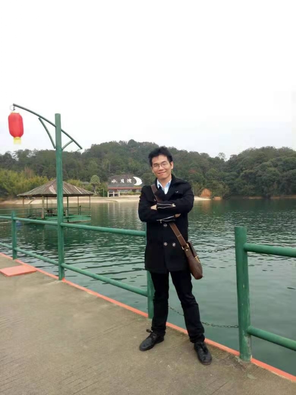 缘分不期而遇的第一张照片--嘉兴相亲服务中心