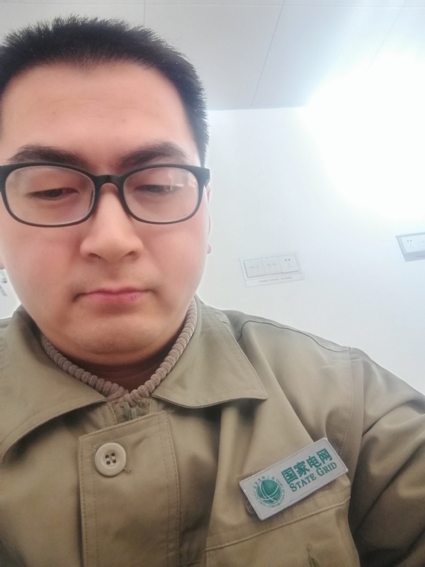 笨笨的小傻瓜的第一张照片--嘉兴相亲服务中心