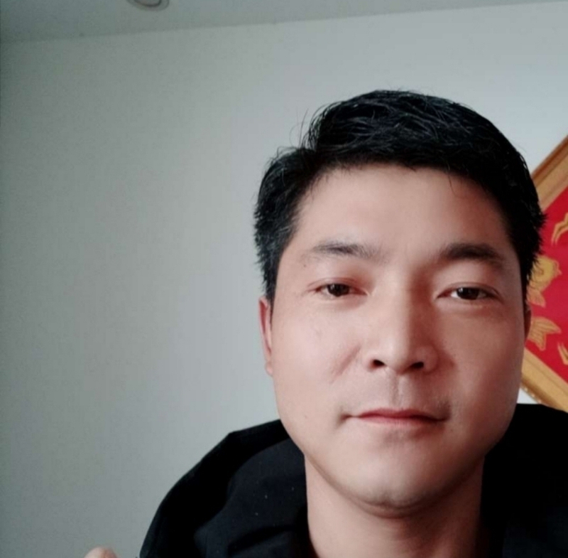 郝运的第一张照片--嘉兴相亲服务中心