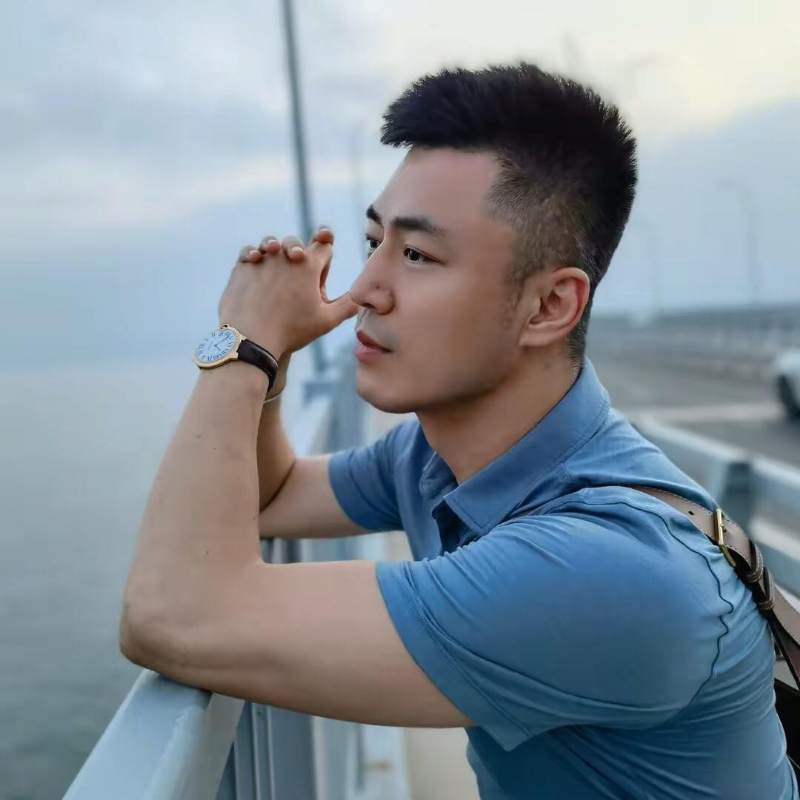 劉陽的第一张照片--嘉兴相亲服务中心