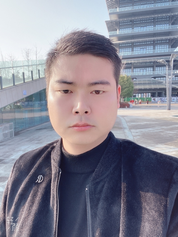 南心遥的第一张照片--嘉兴相亲服务中心