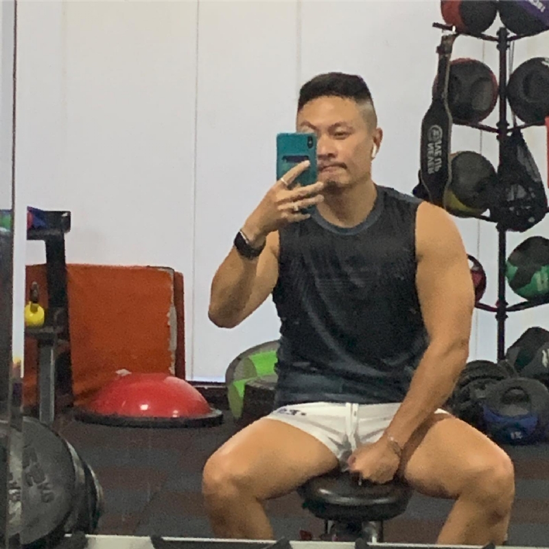 Andy的第一张照片--嘉兴相亲服务中心