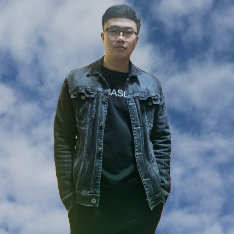 释然坦然的第一张照片--嘉兴相亲服务中心