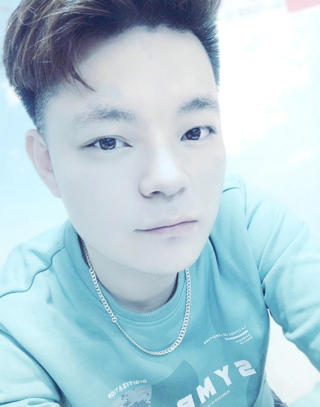 小丰的第一张照片--嘉兴相亲服务中心