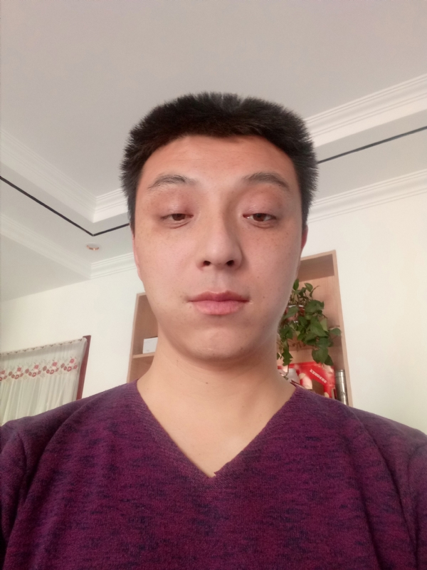 钱永辉的第一张照片--嘉兴相亲服务中心
