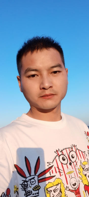 有梦不怕痛的第一张照片--嘉兴相亲服务中心