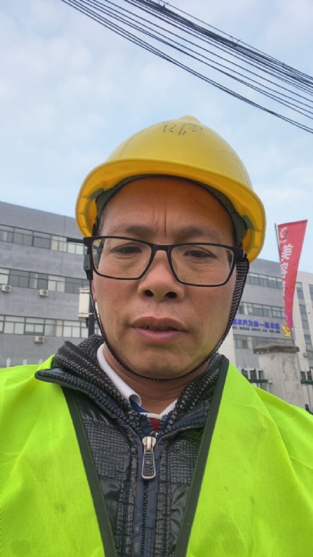 蔡付泽的第一张照片--嘉兴相亲服务中心