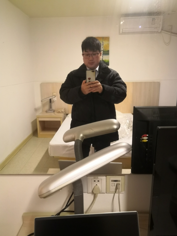 胡先生的第二张照片--嘉兴相亲服务中心