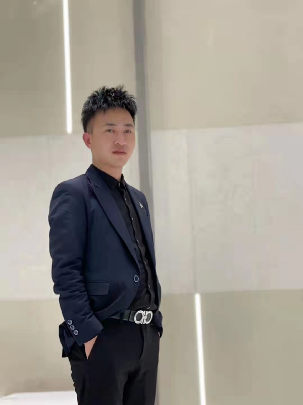 宋定鸿的第一张照片--嘉兴相亲服务中心