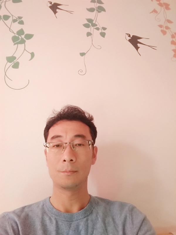 jizhe的第一张照片--嘉兴相亲服务中心