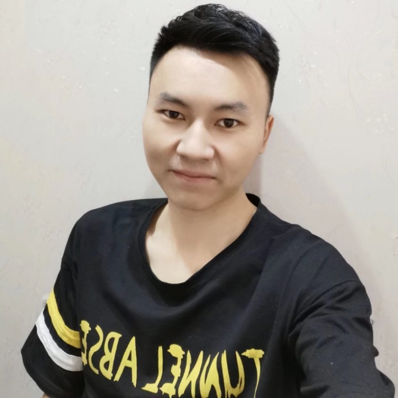 大男孩的第一张照片--嘉兴相亲服务中心