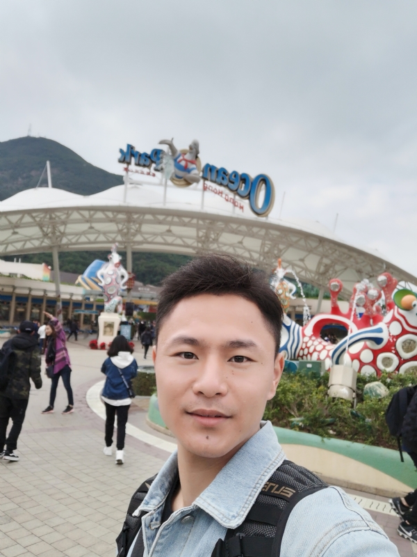 伸手摘星星的第一张照片--嘉兴相亲服务中心