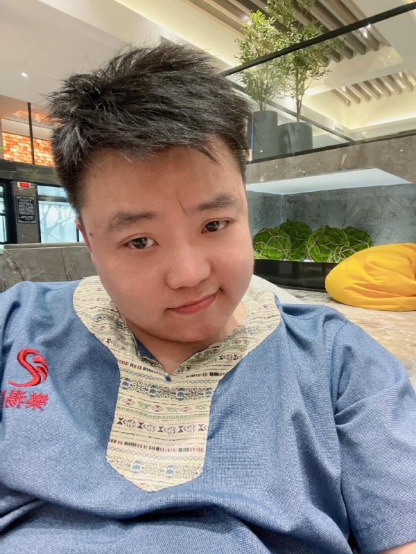 小恶魔的第二张照片--嘉兴相亲服务中心