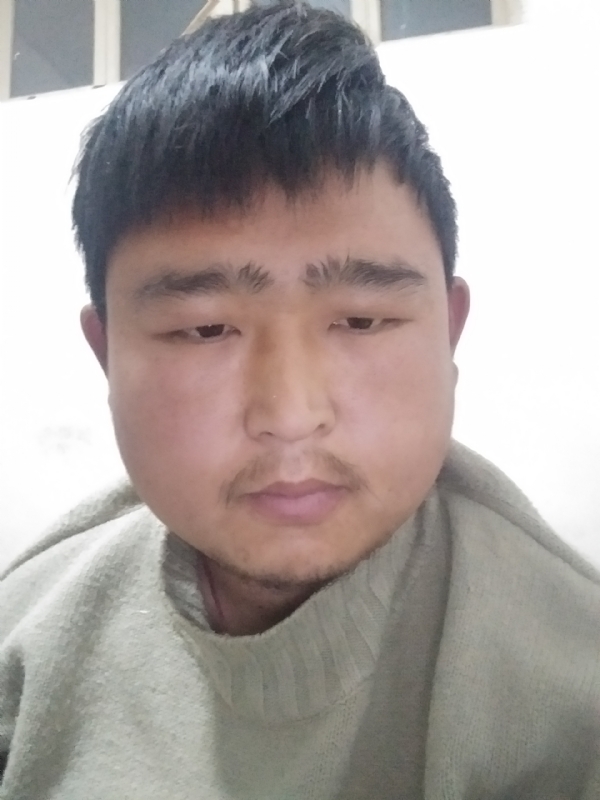 郝营的第一张照片--嘉兴相亲服务中心