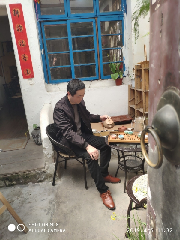 天涯海角的第一张照片--嘉兴相亲服务中心