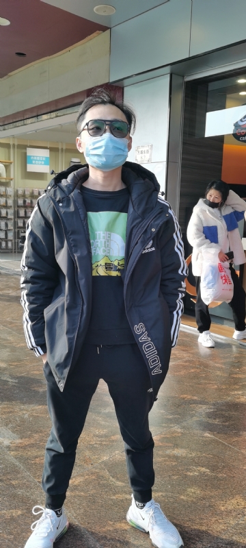 奔波霸的第一张照片--嘉兴相亲服务中心