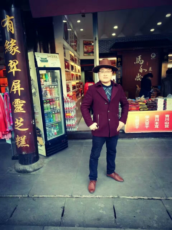 手心里的温柔的第一张照片--嘉兴相亲服务中心
