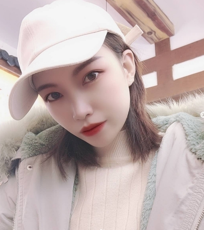 小婉的第一张照片--嘉兴相亲服务中心