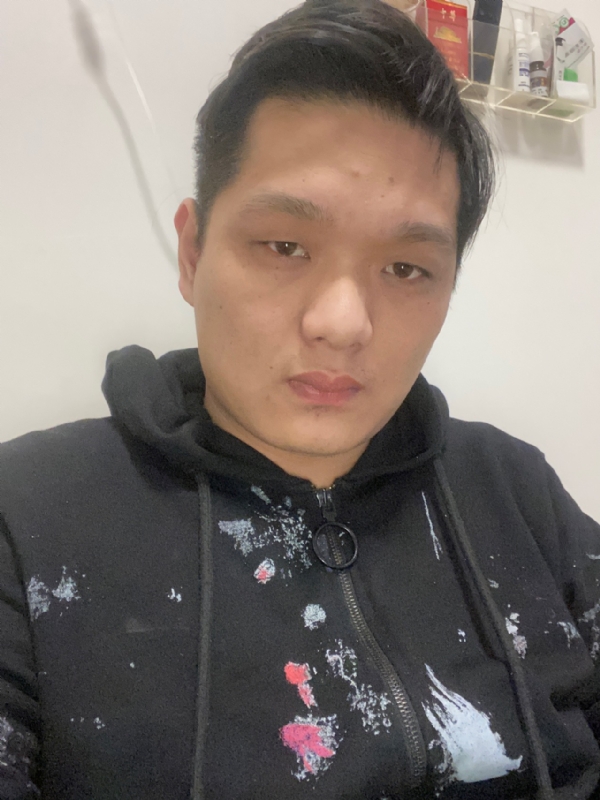 林先生的第一张照片--嘉兴相亲服务中心