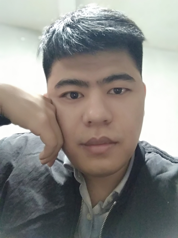 爱笑的人的第一张照片--嘉兴相亲服务中心