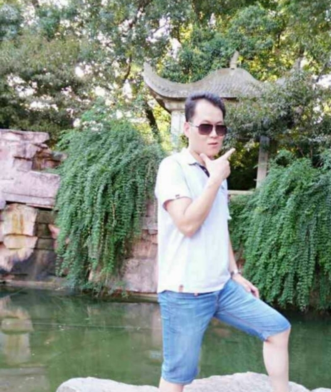 随缘的第一张照片--嘉兴相亲服务中心
