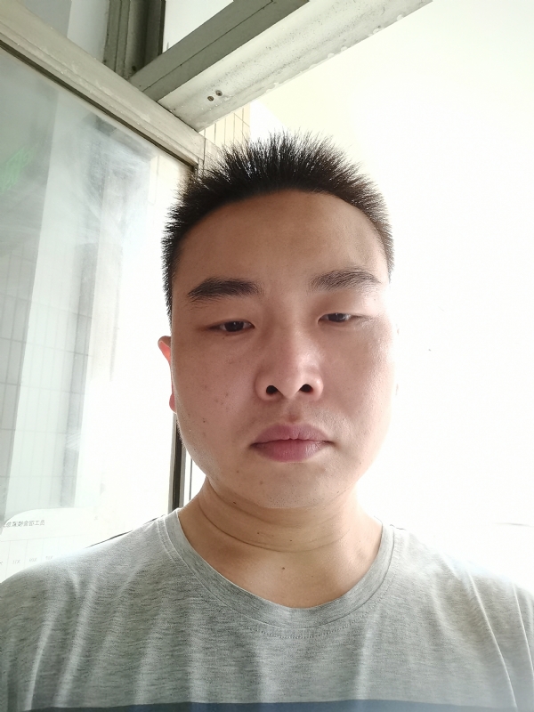 天真的我的第一张照片--嘉兴相亲服务中心