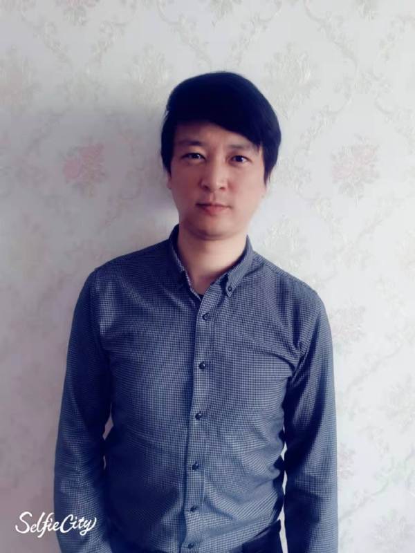 小李的第二张照片--嘉兴相亲服务中心