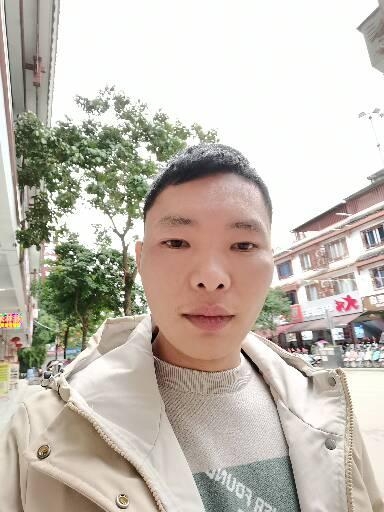 广西漓江的第一张照片--嘉兴相亲服务中心