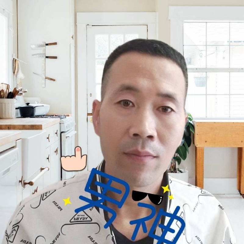 单身狼的第一张照片--嘉兴相亲服务中心