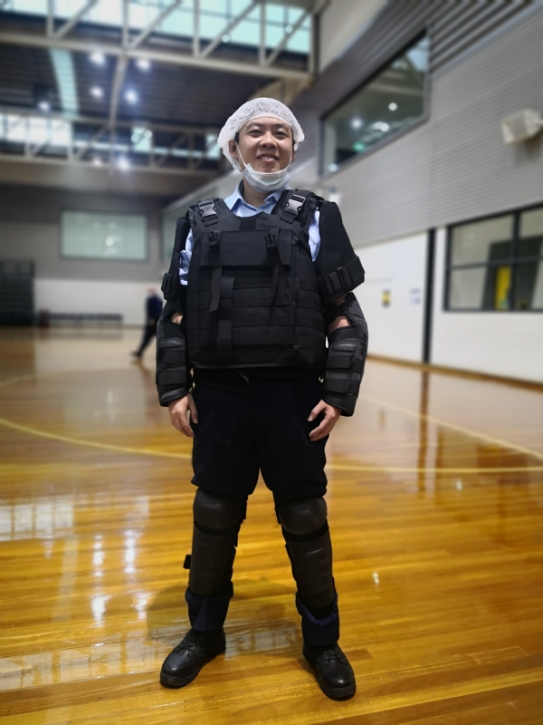 Yan的第二张照片--嘉兴相亲服务中心