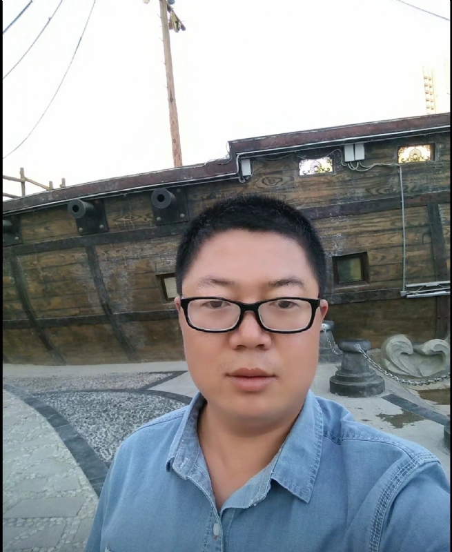 逍遥云的第一张照片--嘉兴相亲服务中心
