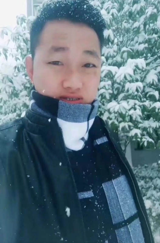 为爱拼一回的第一张照片--嘉兴相亲服务中心