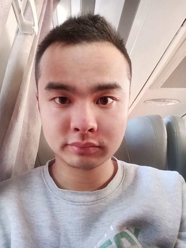 卡恩鱼的第一张照片--嘉兴相亲服务中心