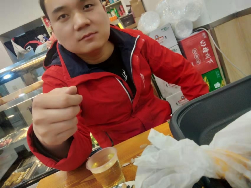 淡淡的忧伤的第一张照片--嘉兴相亲服务中心