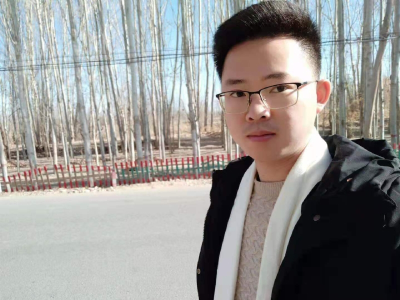 偏安一隅的第二张照片--嘉兴相亲服务中心