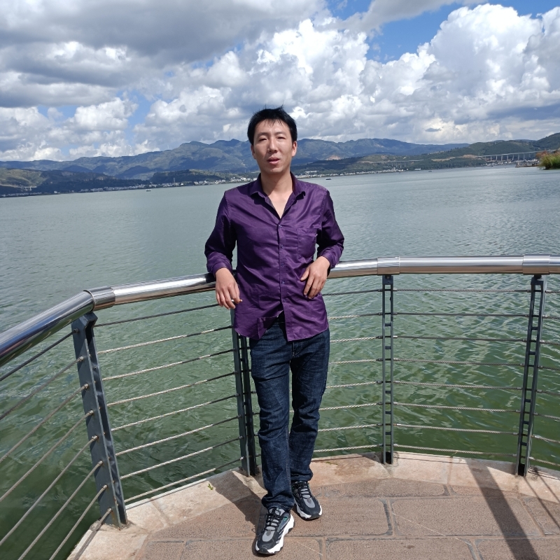 大长今的第二张照片--嘉兴相亲服务中心