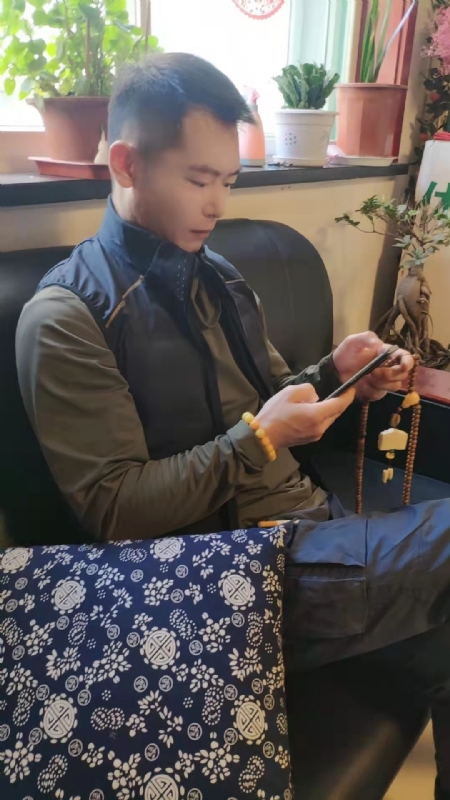 绕指柔的第一张照片--嘉兴相亲服务中心